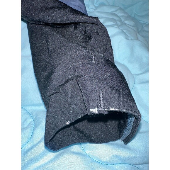 The North Face Hyvent 3 in 1 Tri-Climate Windbreaker Jacket Boys Sz S 7/8 Mm78 - Picture 5 of 11